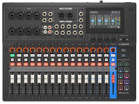 Yamaha MGX16 BK Yamaha MGX16 BK